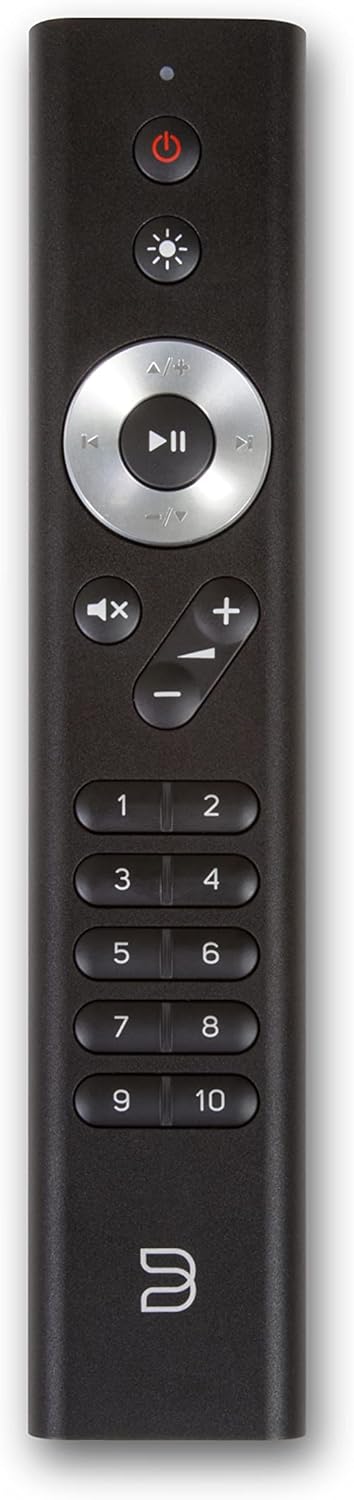 Bluesound RC1 - Simple IR Remote Control