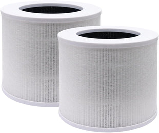 Core Mini-RF Replacement Filter 2 Pack H13 True HEPA