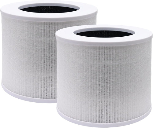 Core Mini-RF Replacement Filter 2 Pack H13 True HEPA