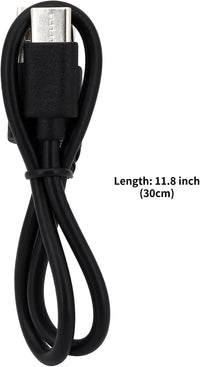 Norifon CGA-S005 USB Charger for Panasonic Lumix DMC-FS1, DMC-FS2