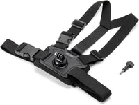 DJI Osmo Action Chest Strap Mount STRAP ONLY NO ACCESSORIES.