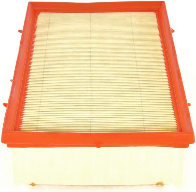 Bosch S0287 Car Air Filter VW AUDI C30005 LX3502