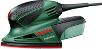Bosch Multi Sander PSM 100 A 100W Case Included