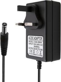 28.8V for Shark Hoover Charger Replacement Power Supply Adapter for Shark Cordless Stick Vacuum IZ202UK IZ202UKT IZ252UK IZ252UKT IZ201UK IZ103UKGB IF202 IF250 IF200UKT IR141 IR200 X40 ION F80 Battery