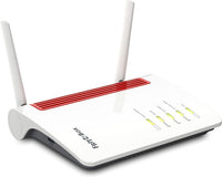 Fritz WIRELESS MODEM ROUTER 3G-4G BOX 6850 LTE