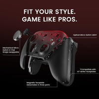GameSir G7 Pro Wired Controller for Xbox Series X|S, One, PC & Android BLACK