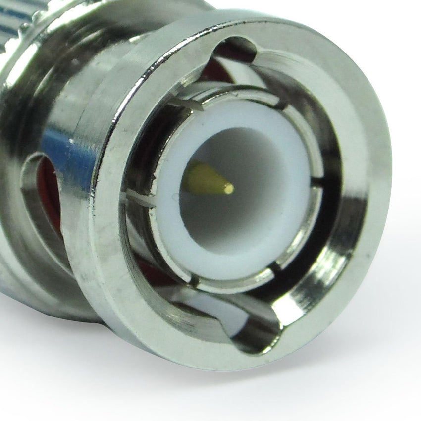 Milwaukee pH Electrode Replacement BNC Connector â MA911B Ã12mm