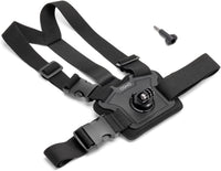 DJI Osmo Action Chest Strap Mount STRAP ONLY NO ACCESSORIES.