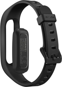 Huawei Band 4E Active - Activity Tracker Black Packing Box damage