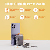 Qurzou 26.1V Charger for Dyson V6 V7 V8 SV03 SV04 SV05 SV06 SV07 SV09 Vacuum Dyson DC58 DC59 DC60 DC61 DC62 Absolute Vacuum Battery Charger Cord