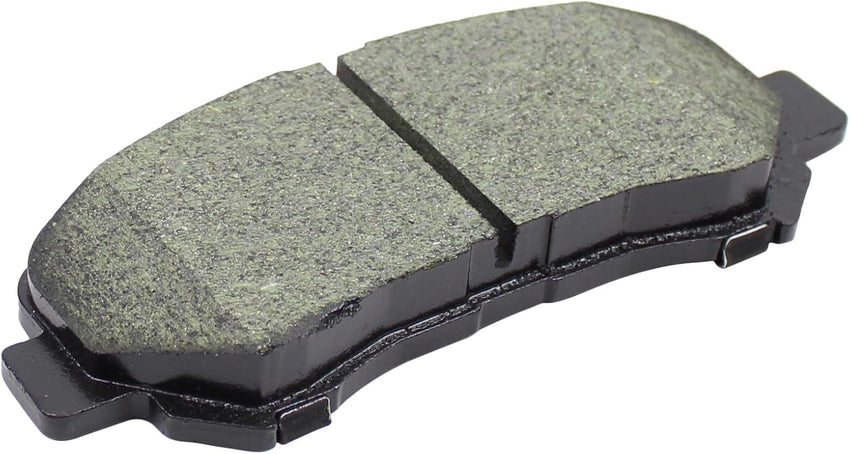 Front Brake Pads Set Fit Nissan Juke F15 / Qashqai J10 / X-Trail T31 / Suzuki Kizashi â 2010-2019 HSSC-YHP0110 D137420250909