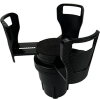 Car Cup Holder SS5526 Car Drink Holder â Black
