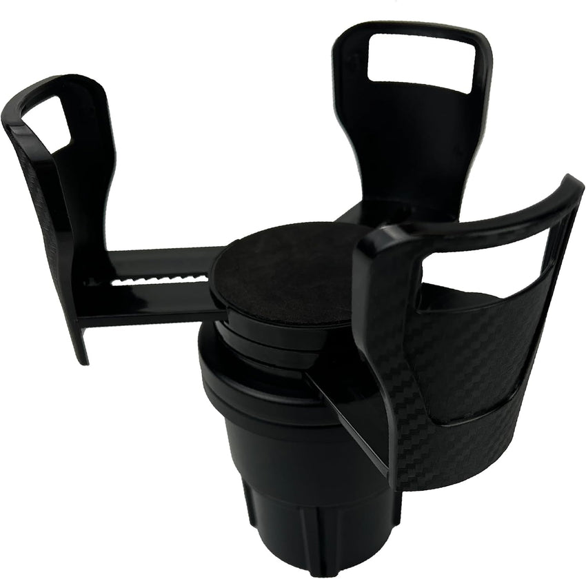 Car Cup Holder SS5526 Car Drink Holder â Black