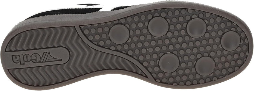 Gola Womens Viper Casual Trainers Black/White UK 5