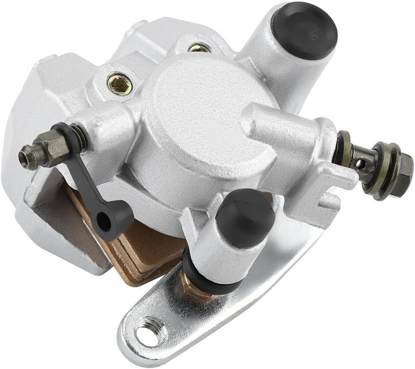 Front Brake Calipers 2pc Assembly for Kodiak 400/450 â Kodiak 400/450