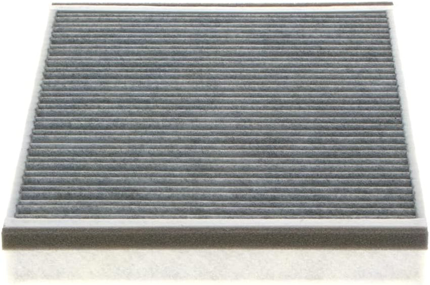 Bosch Activated Carbon Cabin Air Filter â R2598