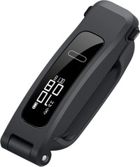 Huawei Band 4E Active - Activity Tracker Black Packing Box damage