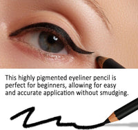 Eyebrow Pencil Long Lasting Makeup Ã¢ÂÂ Black