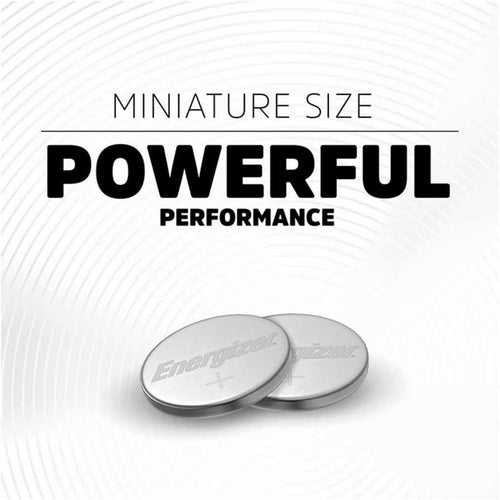 Energizer CR1216 3V Lithium Coin Battery