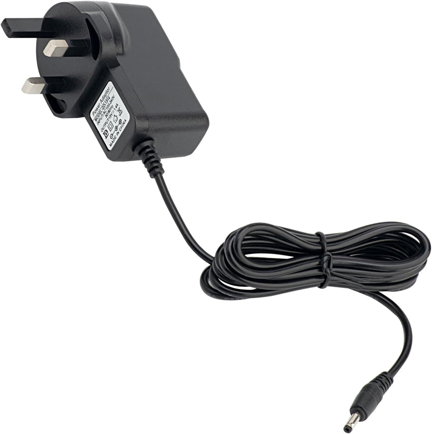 21W Power Charger Adapter 15V 1.4A Replacement with Alexa Echo (1st & 2nd Generation), Echo Plus (1st Gen), Echo Show (1st Gen), Fire TV (2nd Gen), Echo Look, Echo Link 2m Power Cable Plug Charger