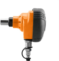 Freeman Pneumatic Mini Palm Nailer with Magnetic Tip â Lightweight Ergonomic