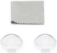 Osmo 360 Transparent Lens Protectors