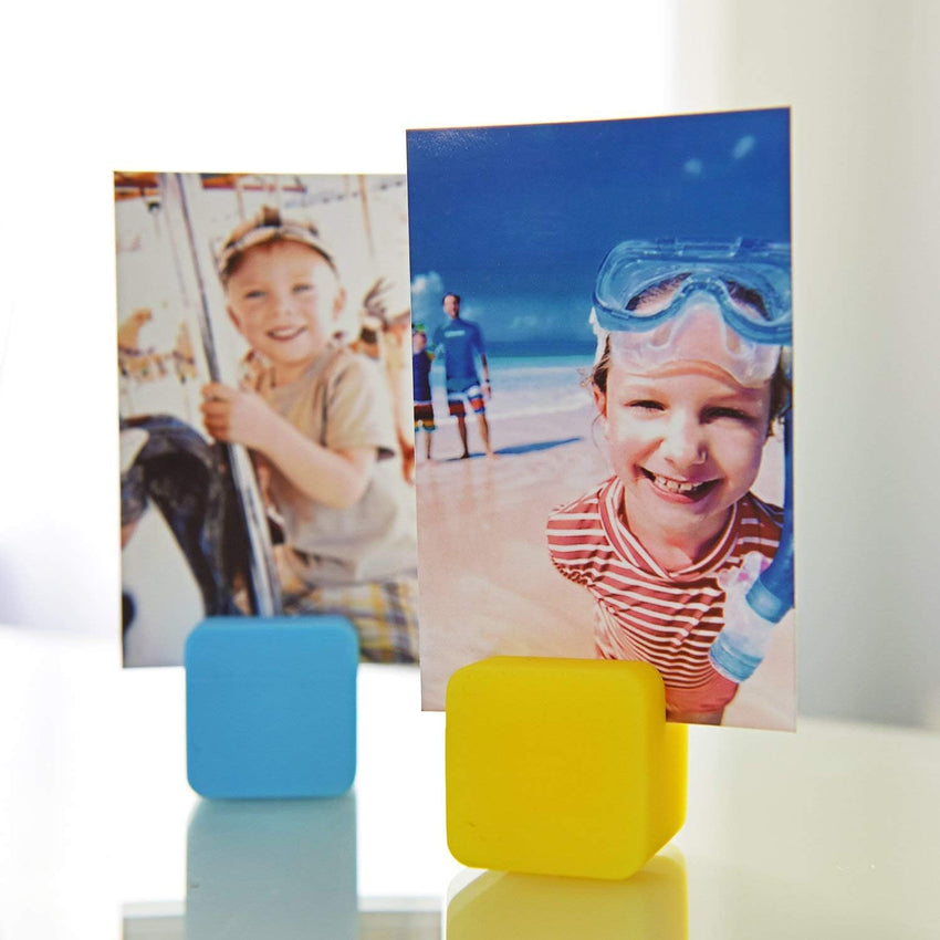 Kodak 5x7 cm Sticky-Backed ZINK Photo Paper (50 Sheets) Compatible With Kodak Printomatic Instant Camera