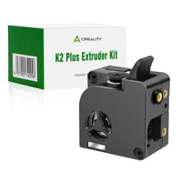 Creality Dual-Gear Extruder Kit K2 Plus with Filament Break Sensor 80N â K2/K2 Pro