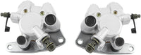 Front Brake Calipers 2pc Assembly for Kodiak 400/450 â Kodiak 400/450