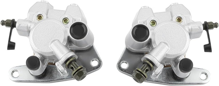 Front Brake Calipers 2pc Assembly for Kodiak 400/450 â Kodiak 400/450
