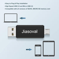 CVILUX USB C to USB Adapter 632