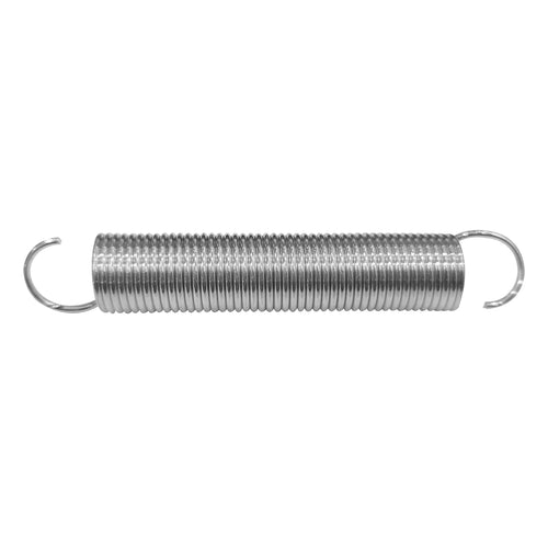 Recliner Replacement Springs Dual Hook Mechanism â 120mm 2 Pcs