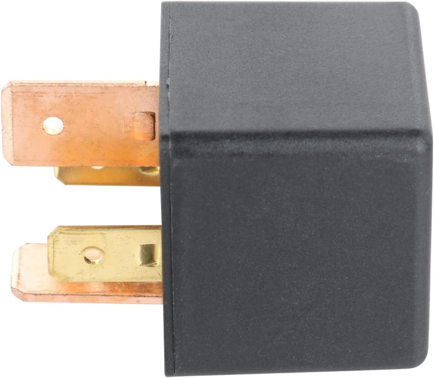 Bosch 12V 70A Power Relay High Temp IP5K4 â 4-pin