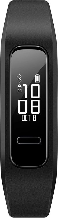 Huawei Band 4E Active - Activity Tracker Black Packing Box damage