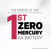 Energizer Advanced - AAA Batteries (12 Pack) - Triple A Battery 1.5V - Up To 100% Longer Lasting - Ideal for High-Drain Devices - 0% Plastic Packaging - 10 Year Shelf Life [Amazon Exclusive]