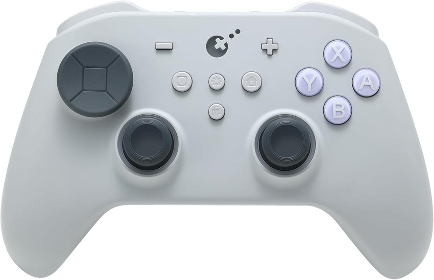 GuliKit TT Max Wireless Game Controller Bluetooth Hyperlink Wired Grey