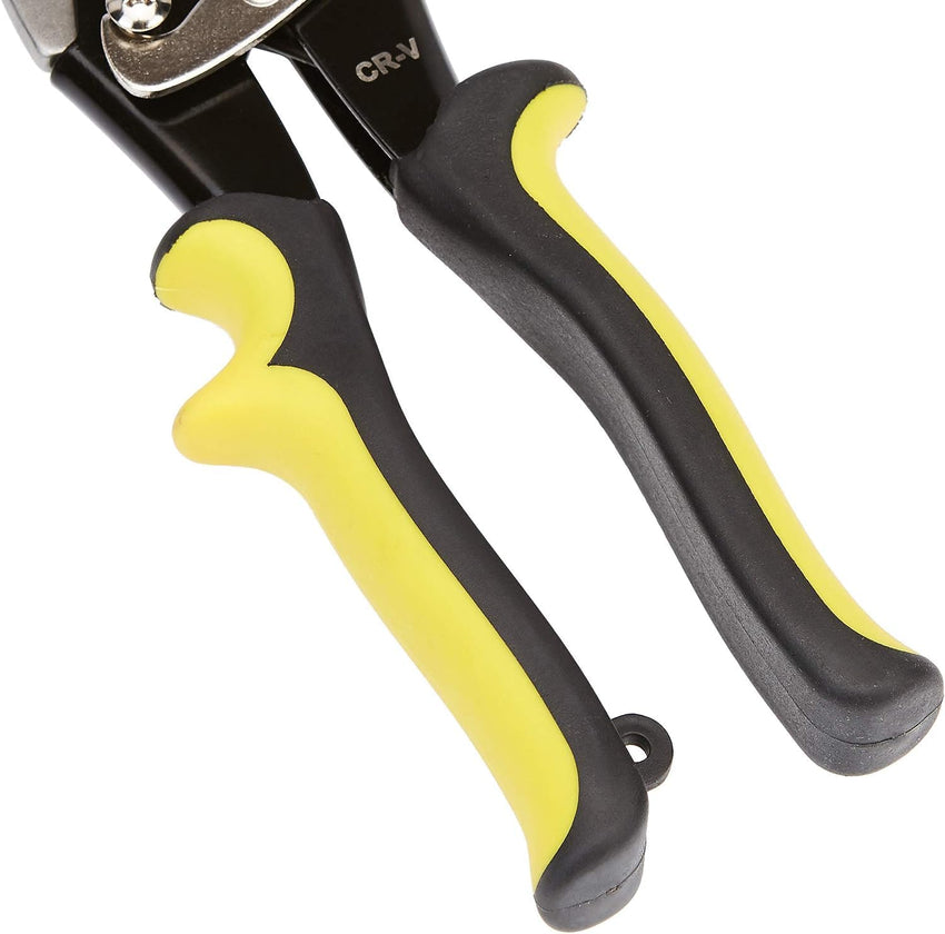 Amazon Basics Straight Cut Aviation Snip â Straight