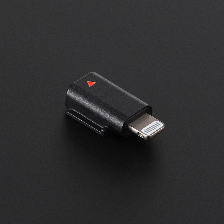 DJI Mic 3 Mobile Phone Adapter (Lightning)