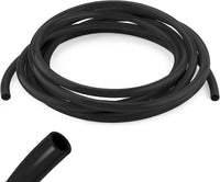 PU Pneumatic Air Hose 6m 14mm OD x10mm ID Black