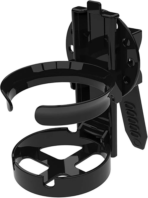 Mobility Cup Holder Portable Drink Holder for Wheelchair & Walker - Universal