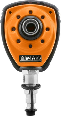 Freeman Pneumatic Mini Palm Nailer with Magnetic Tip â Lightweight Ergonomic
