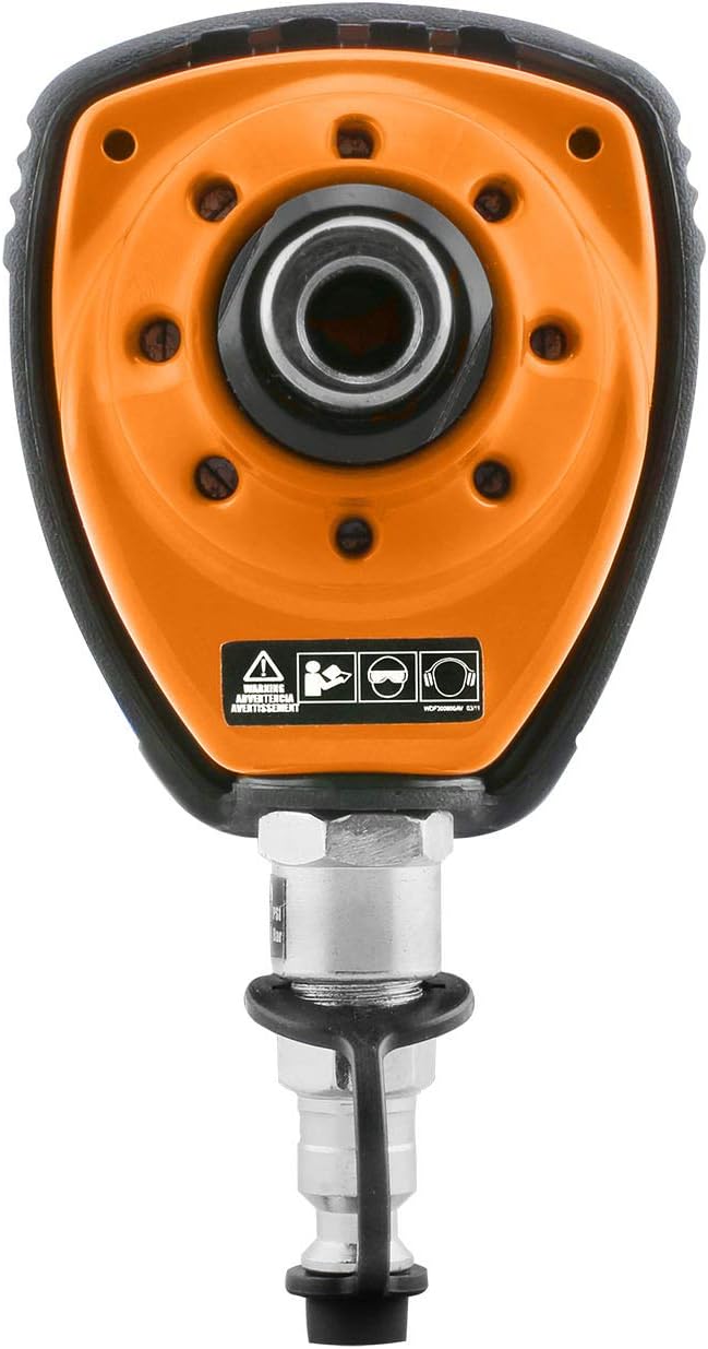 Freeman Pneumatic Mini Palm Nailer with Magnetic Tip â Lightweight Ergonomic