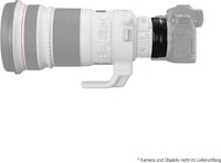 Canon 2971C005 Bayonet adapter EF-EOS R. , black