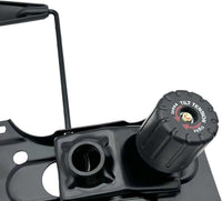 MagiDeal Replacement Heavy Duty Office Swivel Chair Gas Lift Tilt Control Mechanism for Executive,Desk and Gaming Chair, 2.5mm thicked