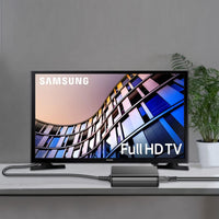 Samsung Monitor Power Cable, HKY 19V AC/DC Adapter for Samsung SJ55W LS34J550WQNXZA S34J550WQR U32J590 U32R590 U28R550UQR Samsung Odyssey LS24AG320NUXXU LS27AG550EUXXU Gaming Monitor Display Charger