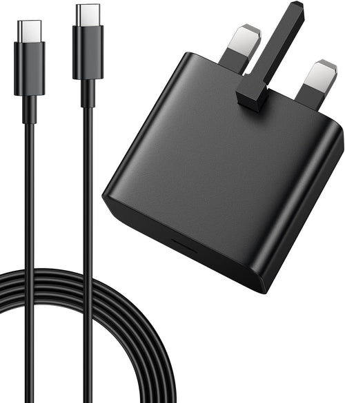 Charger for Samsung,25W USB C Super Fast Charger for Samsung Galaxy S25 Ultra/S25/S24 Ultra/S24/S23 Ultra/S23+/S22 Ultra/S20/S21/S8/S7/Note 10/20, PPS Fsat Charger Plug with 2M Type C Charger Cable
