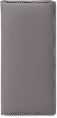 Women's Ultra Slim Leather RFID Blocking Card Holder Bifold Wallet Ã¢ÂÂ Slim