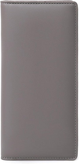 Women's Ultra Slim Leather RFID Blocking Card Holder Bifold Wallet Ã¢ÂÂ Slim