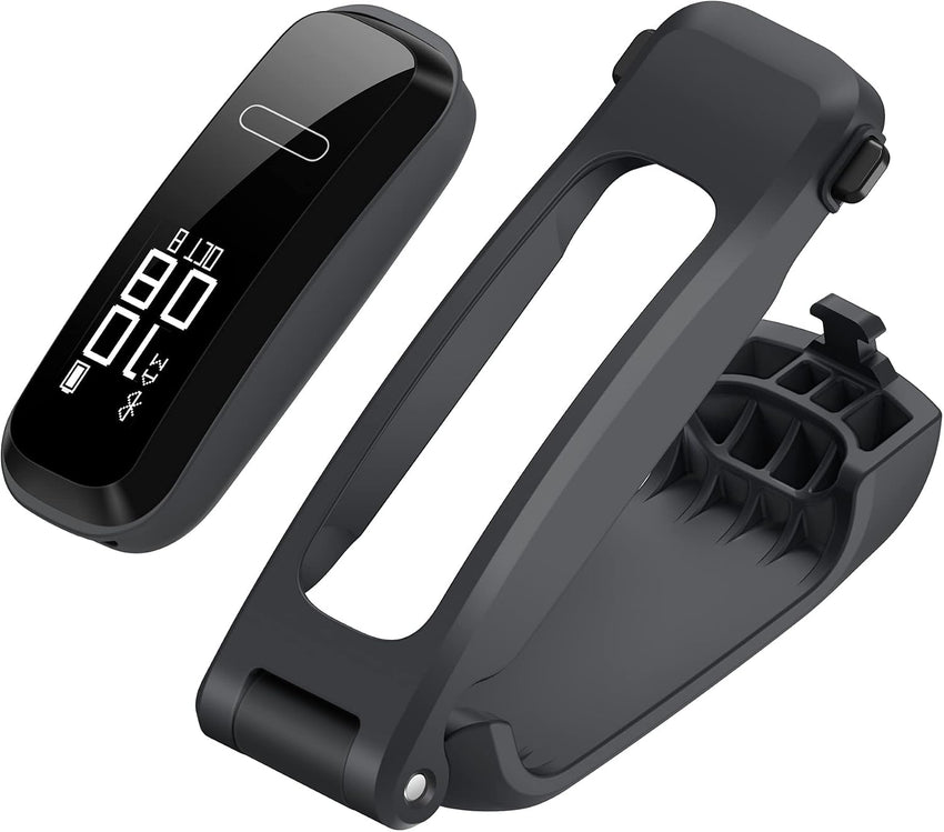Huawei Band 4E Active - Activity Tracker Black Packing Box damage