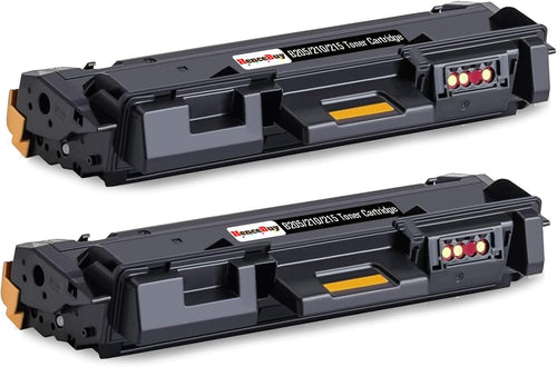 HenceBuy Compatible B210 B205 B215 Toner Cartridge 106R04347 for Xerox B210 B210DNI B205 B205DNI B205MFP B215 B215DNI B215MFP Printers 3000 Pages ( Black, 1-Pack )